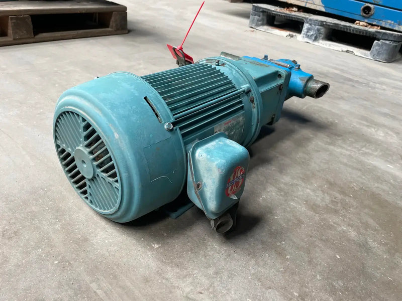 Viking HV2953 Gear Pump (3 HP)