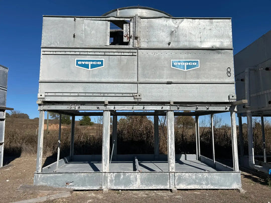Evapco ATC-967B Evaporative Condenser (967 Nominal Tons,1-60 HP Motor)