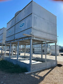 Evapco ATC-967B Evaporative Condenser (967 Nominal Tons,1-60 HP Motor)