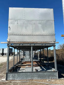 Evapco ATC-967B Evaporative Condenser (967 Nominal Tons,1-60 HP Motor)