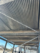 Evapco ATC-967B Evaporative Condenser (967 Nominal Tons,1-60 HP Motor)