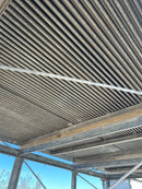 Evapco ATC-967B Evaporative Condenser (967 Nominal Tons,1-60 HP Motor)