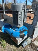 Evapco ATC-967B Evaporative Condenser (967 Nominal Tons,1-60 HP Motor)