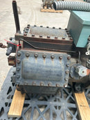 Compresor semihermético York ZB6S1D46/50S (460 voltios, trifásico, 60 Hz)