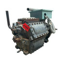 Compresor semihermético York ZB6S1D46/50S (460 voltios, trifásico, 60 Hz)