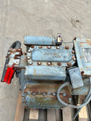 Compresor semihermético Trane CRHR5004HAT (460 voltios, trifásico, 60 Hz)