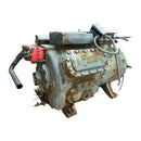 Compresor semihermético Trane CRHR5004HAT (460 voltios, trifásico, 60 Hz)