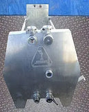 Schenk Stainless Steel Filter Press