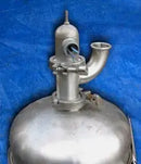 Scherping Stainless Steel Air Eliminator Model AE-100