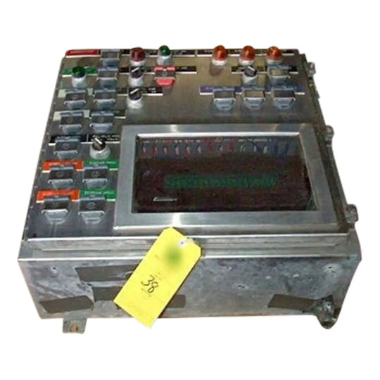 Panel de control