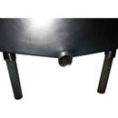 McHale Stainless Steel Rectangular Tank - 120 Gallons