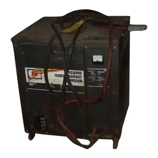 Lifeguard 36 Volt Battery Charger