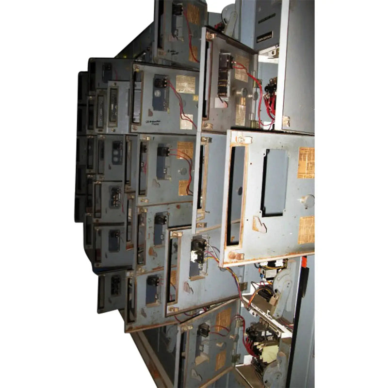 Allen-Bradley Motor Control Center