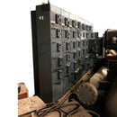 Centro de control de motores Allen-Bradley