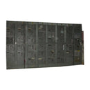 Allen-Bradley Motor Control Center