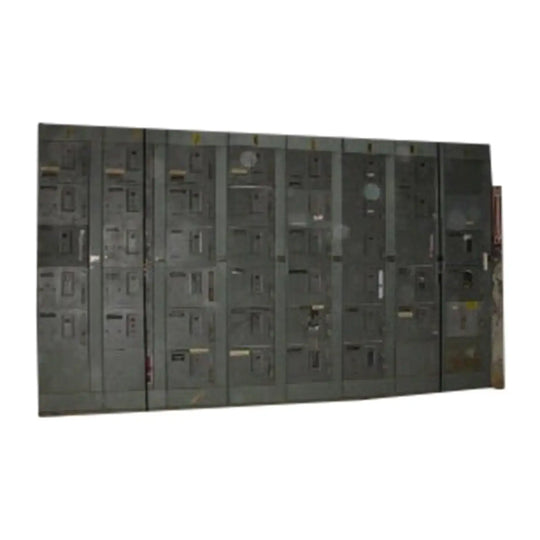 Allen-Bradley Motor Control Center