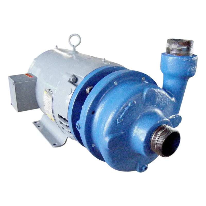 Scot Pump RE 252 Centrifugal Pump (10 HP)