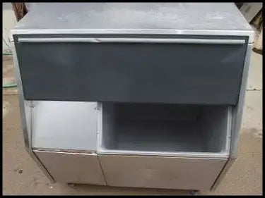 Scotsman Flake Ice Maker Cabinet