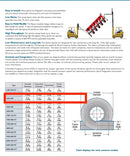 Ryson International 1200-300-D1 3 3/4 Vertical Spiral Conveyor Belt System