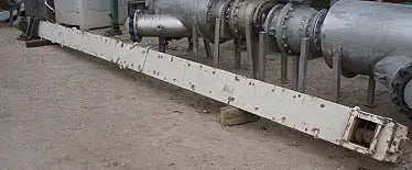 Screw Auger Conveyor