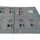 Centro de control de motores Siemens