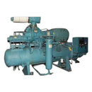 Frick RWB-II-100 H Rotary Screw Compressor