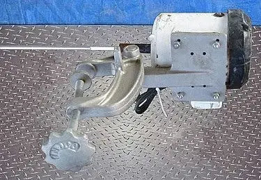 Sears Craftsman Portable Mixer.