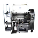 Tyson Pneumatic Filler with Mixer/Hopper- Approx. 8 Cu Ft