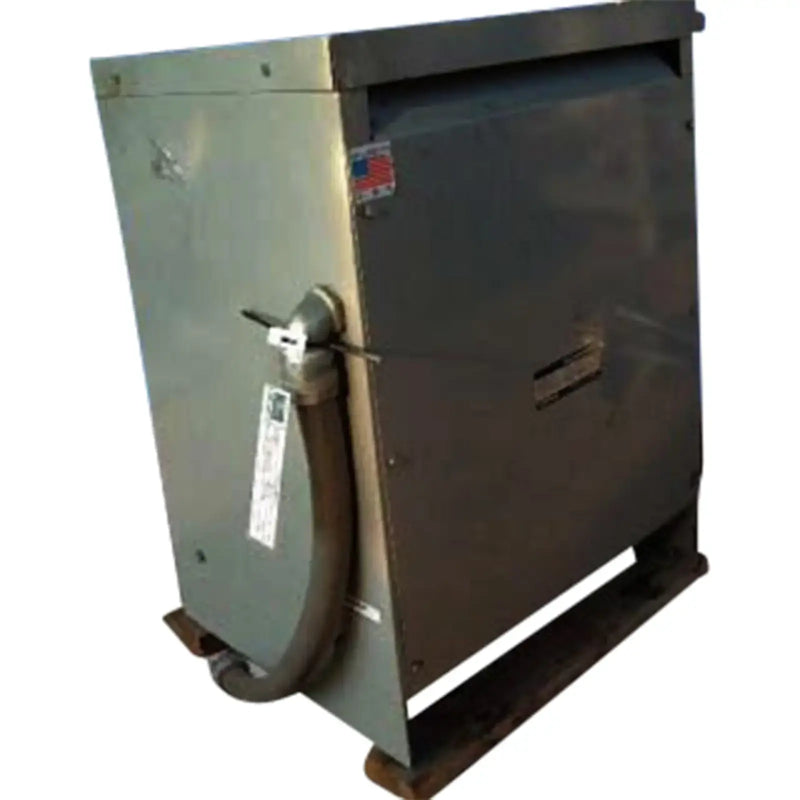 Hitran Transformer - 25 KVA