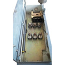 Allen-Bradley Disconnect Box