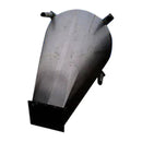 Stainless Steel Hopper