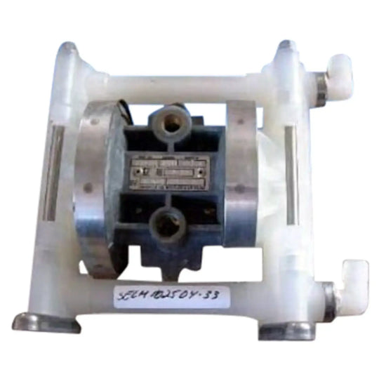 Diaphragm Pumps