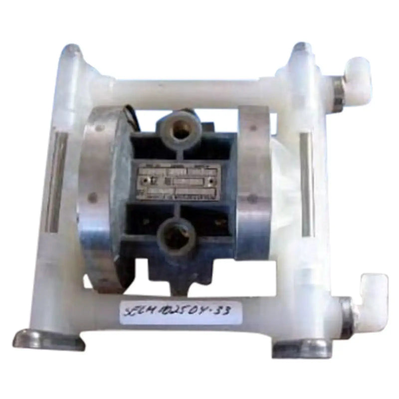 Yamada NDP-5FPT Diaphragm Pump