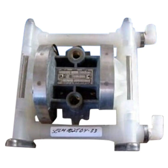Diaphragm Pumps