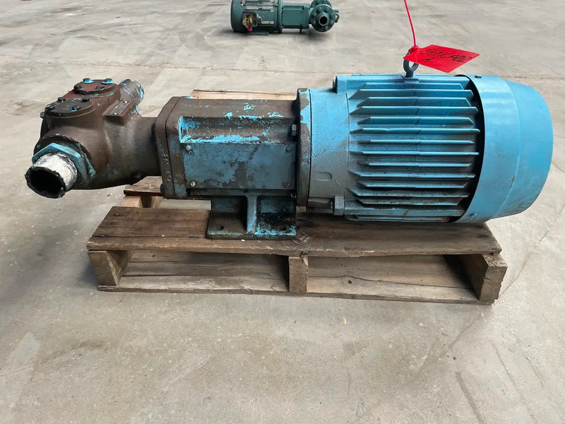 Viking AK495M Gear Pump (5 HP, 85 GPM)