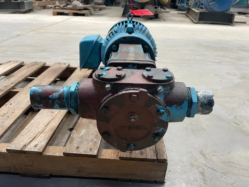 Viking AK495M Gear Pump (5 HP, 85 GPM)