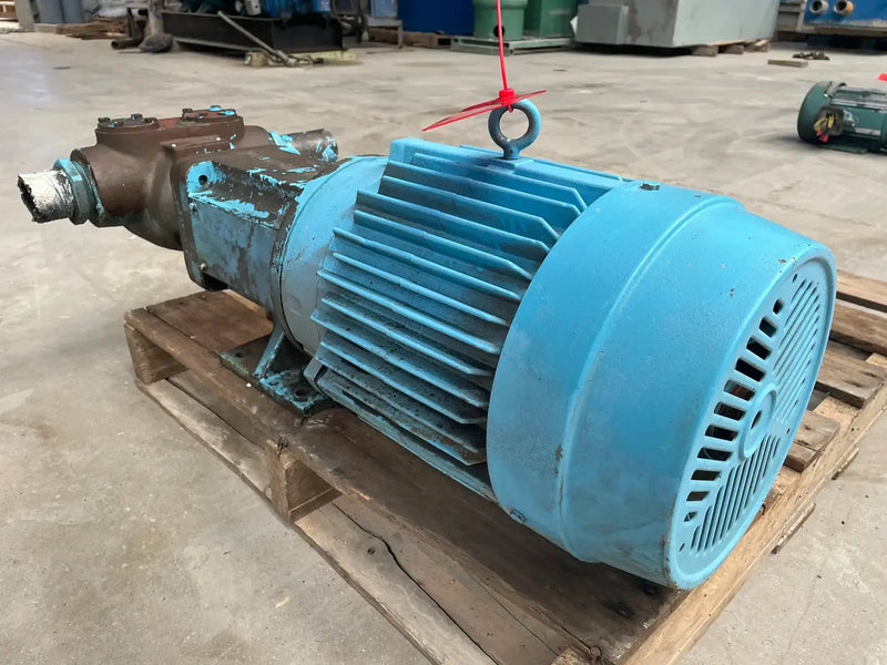 Viking AK495M Gear Pump (5 HP, 85 GPM)