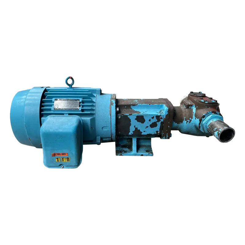 Viking AK495M Gear Pump (5 HP, 85 GPM)