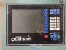 Frick Quantum Screw Compressor Micro Control Panel