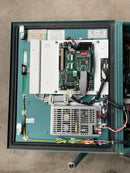 Frick Quantum Screw Compressor Micro Control Panel