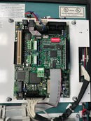 Frick Quantum Screw Compressor Micro Control Panel