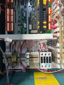 Frick Quantum Screw Compressor Micro Control Panel