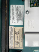 Frick Quantum Screw Compressor Micro Control Panel