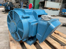 WEG NEMA Premium Efficiency Motor (250 HP, 3570 RPM, 460 V)