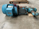 Viking HL495M Internal Gear Pump (3 HP, 30 GPM Max)
