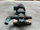 Viking HL495M Internal Gear Pump (3 HP, 30 GPM Max)