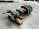 Viking HL495M Internal Gear Pump (3 HP, 30 GPM Max)