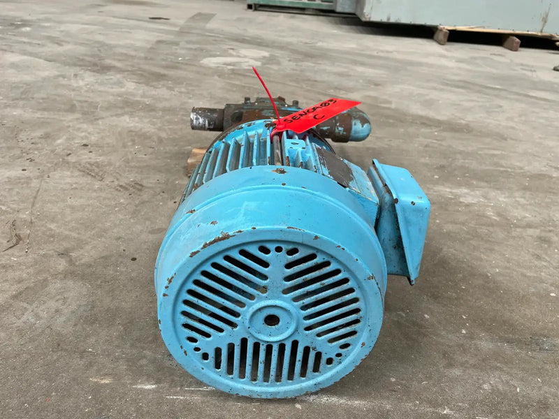 Viking HL495M Internal Gear Pump (3 HP, 30 GPM Max)