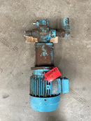 Viking HL495M Internal Gear Pump (3 HP, 30 GPM Max)