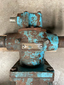 Viking HL495M Internal Gear Pump (3 HP, 30 GPM Max)